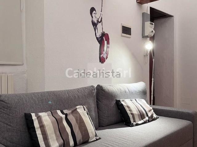 Appartamento in affitto di 45 m² in Via Ruggero Bonghi