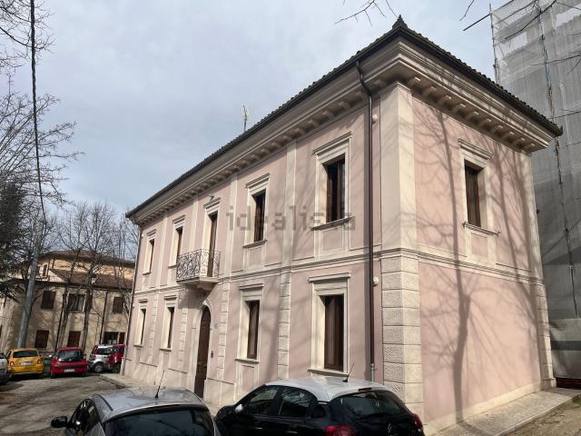 Appartamento in affitto di 45 m² in Via Sant&apos Amico, 4