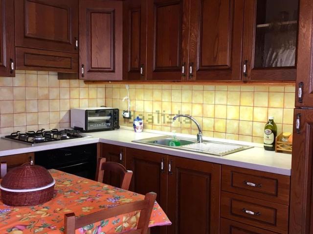 Appartamento in affitto di 45 m² in Via SANT&apos AGOSTINO