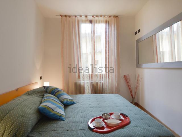 Appartamento in affitto di 45 m² in Via Sant&apos Apollonia, 7