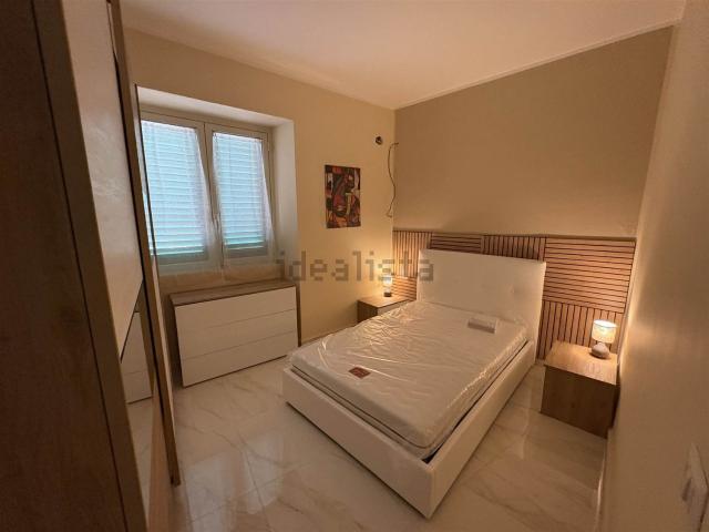 Appartamento in affitto di 45 m² in Via Santa Cecilia, 262