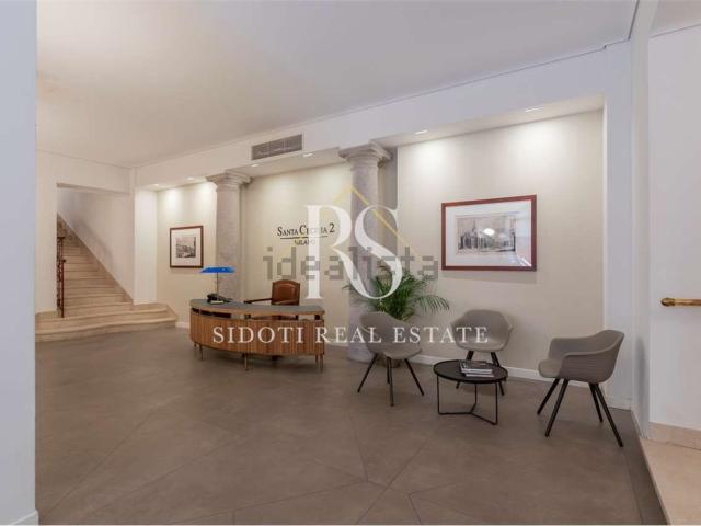Appartamento in affitto di 45 m² in Via Santa Cecilia, 2