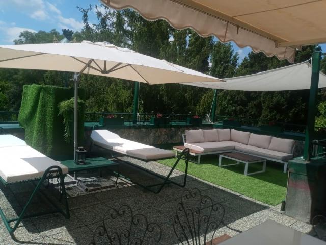 Appartamento in affitto di 45 m² in Via Santa Chiara, 1