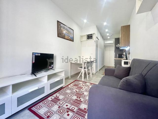 Appartamento in affitto di 45 m² in Via Santa Croce