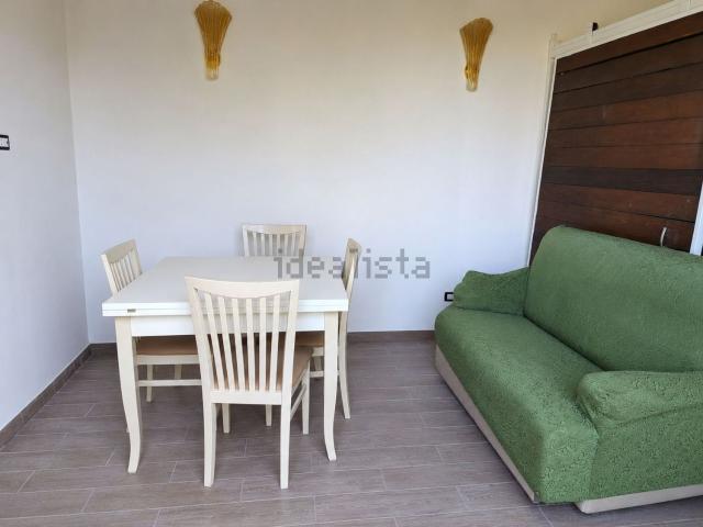 Appartamento in affitto di 45 m² in Via Santa Maria