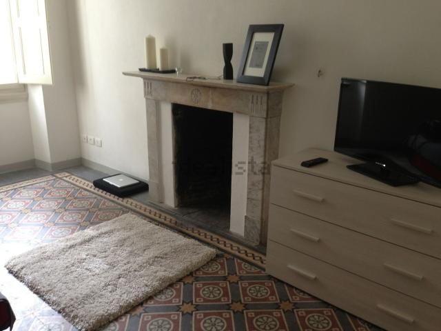 Appartamento in affitto di 45 m² in Via Santa Reparata