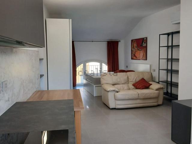 Appartamento in affitto di 45 m² in Via Santo Stefano