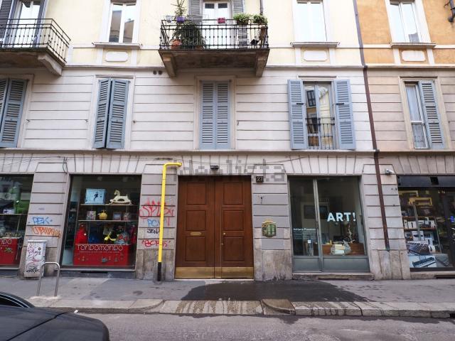 Appartamento in affitto di 45 m² in Via San Calocero, 27