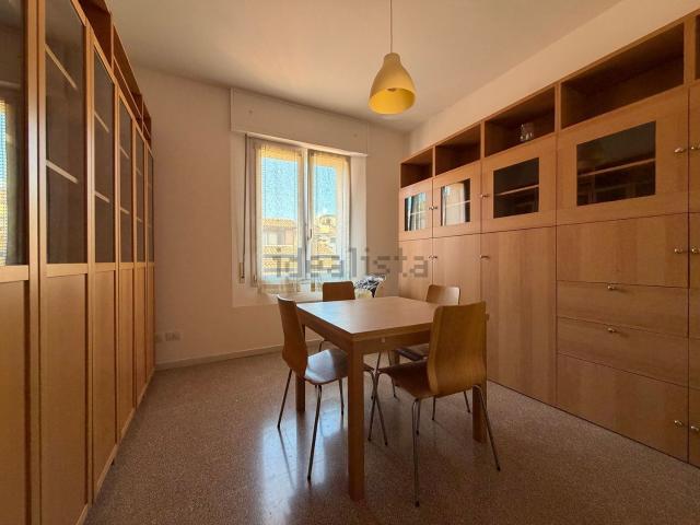 Appartamento in affitto di 45 m² in Via San Carlo