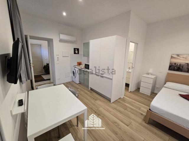 Appartamento in affitto di 45 m² in Via San Croce, 8