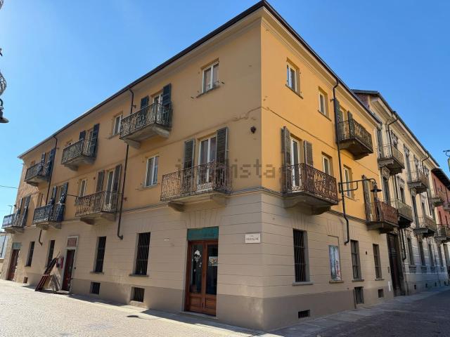 Appartamento in affitto di 45 m² in Via San Benigno, 9