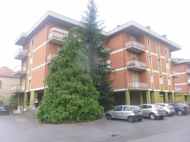 Appartamento in affitto di 45 m² in Via San Bernardo, 49