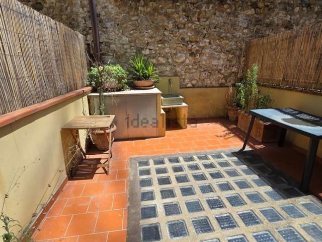 Appartamento in affitto di 45 m² in Via San Gallo