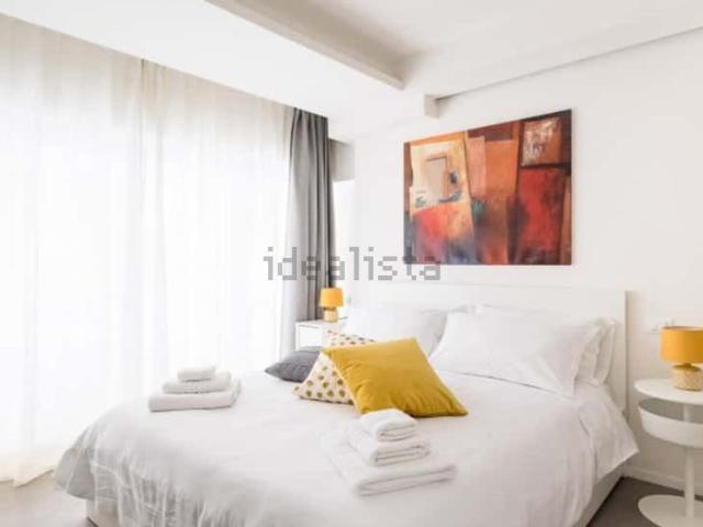 Appartamento in affitto di 45 m² in Via San Gervasio, 2