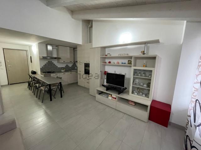 Appartamento in affitto di 45 m² in Via San Domenico, 1