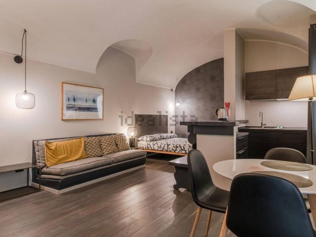 Appartamento in affitto di 45 m² in Via San Domenico, 5