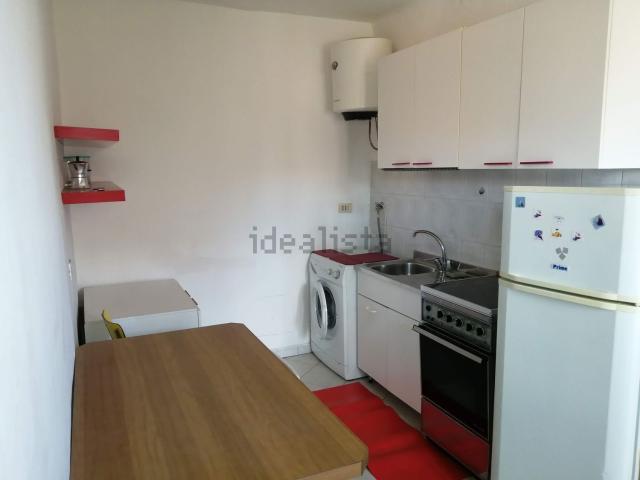 Appartamento in affitto di 45 m² in Via San Donato, 8