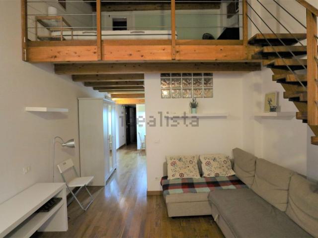 Appartamento in affitto di 45 m² in Via San Felice