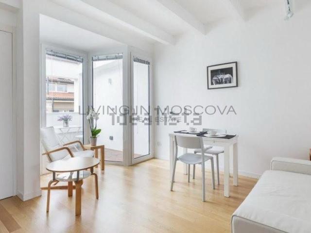 Appartamento in affitto di 45 m² in Via San Fermo, 1