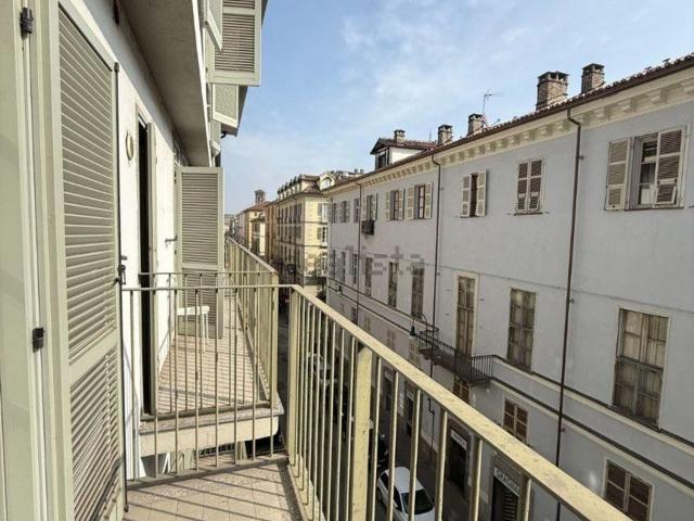 Appartamento in affitto di 45 m² in Via San Francesco da Paola