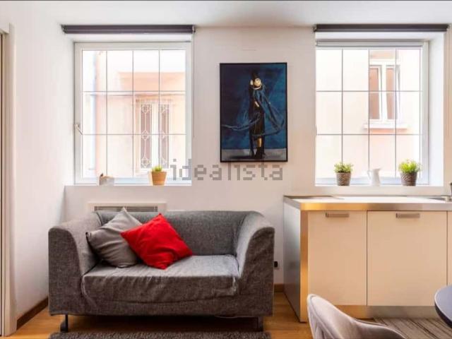 Appartamento in affitto di 45 m² in Via San Lazzaro, 4