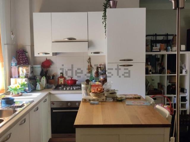 Appartamento in affitto di 45 m² in Via San Michele degli Scalzi