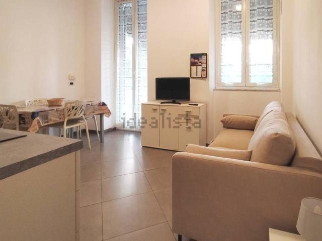 Appartamento in affitto di 45 m² in Via San Pietro