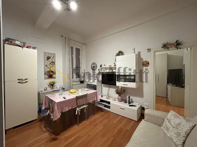 Appartamento in affitto di 45 m² in Via San Pietro
