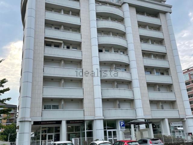 Appartamento in affitto di 45 m² in Via San Rocco, 34