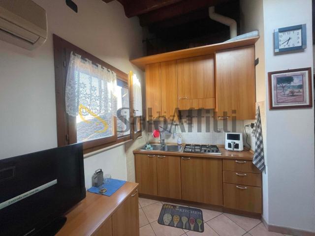 Appartamento in affitto di 45 m² in Via San Romano, 101