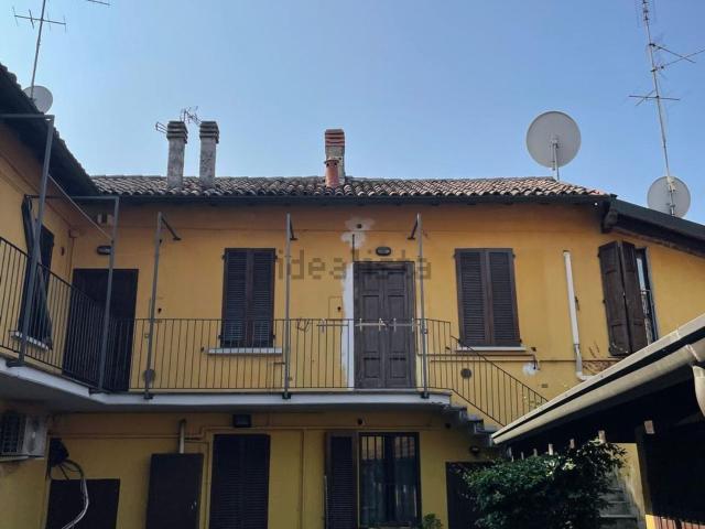 Appartamento in affitto di 45 m² in Via San Remigio
