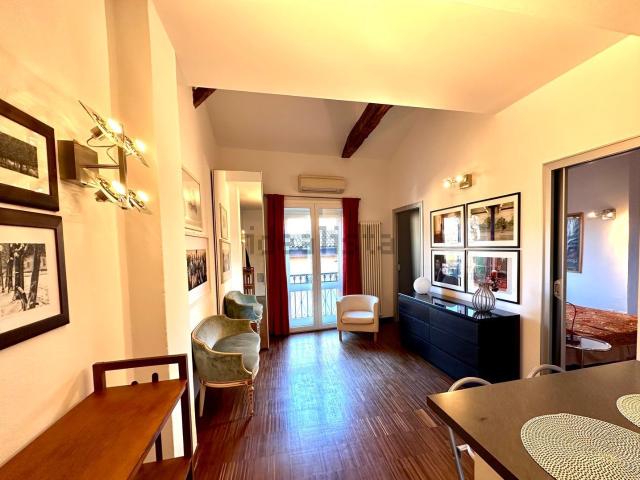 Appartamento in affitto di 45 m² in Via San Vitale, 47