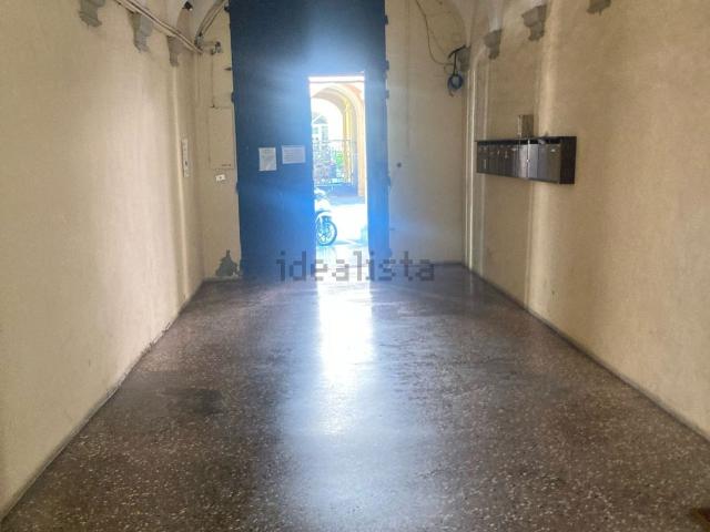 Appartamento in affitto di 45 m² in Via San Vitale, 77