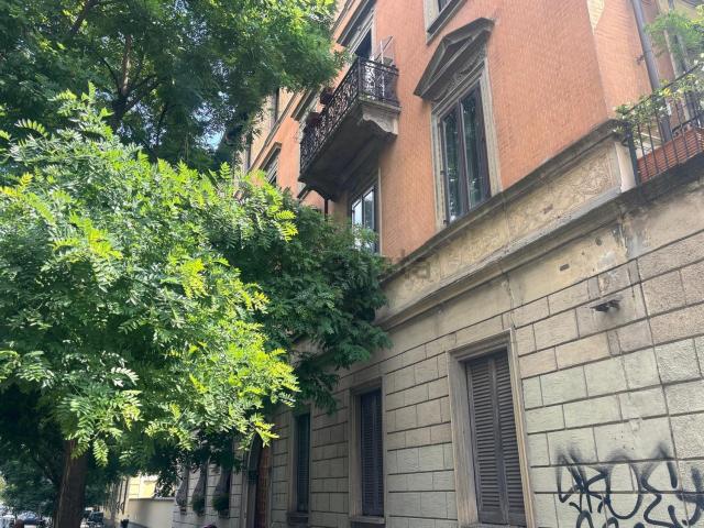 Appartamento in affitto di 45 m² in Via San Vittore, 47