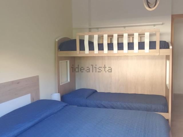 Appartamento in affitto di 45 m² in Via Sangrina, 11