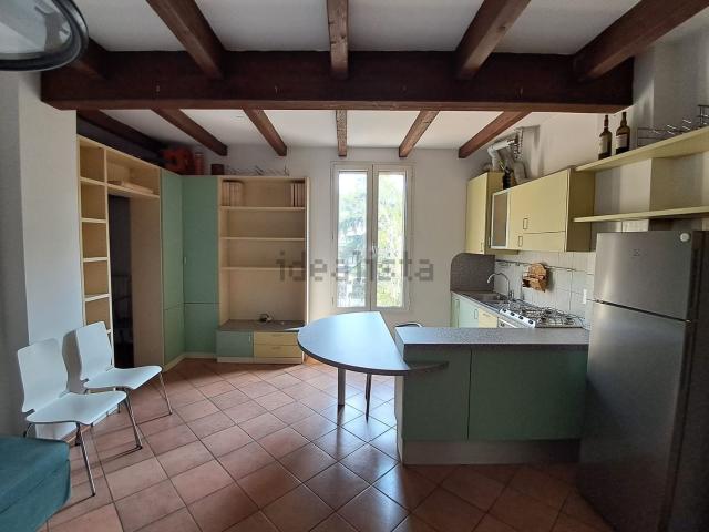 Appartamento in affitto di 45 m² in Via Saragozza, 225