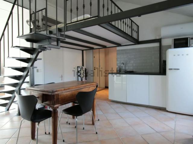 Appartamento in affitto di 45 m² in Via Savona, 110
