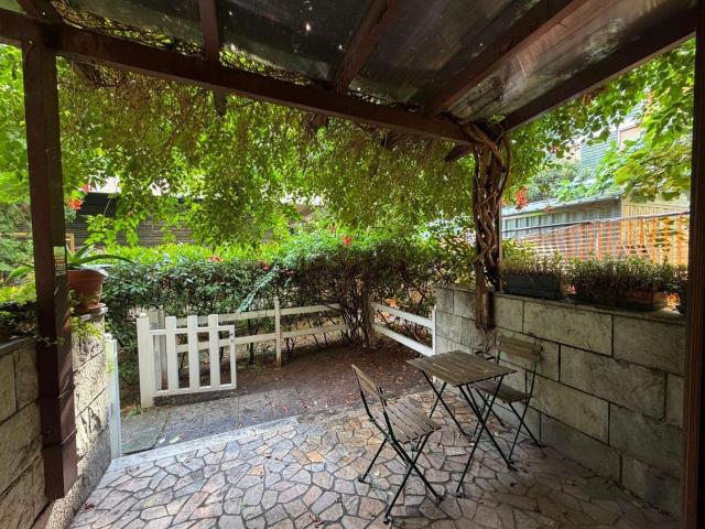 Appartamento in affitto di 45 m² in Via Savona, 80