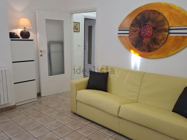 Appartamento in affitto di 45 m² in Via Savona, 90