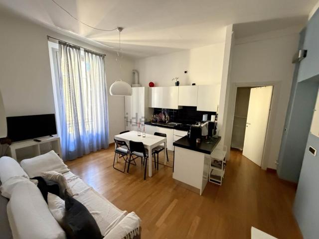 Appartamento in affitto di 45 m² in Via Sebastiano del Piombo, 15