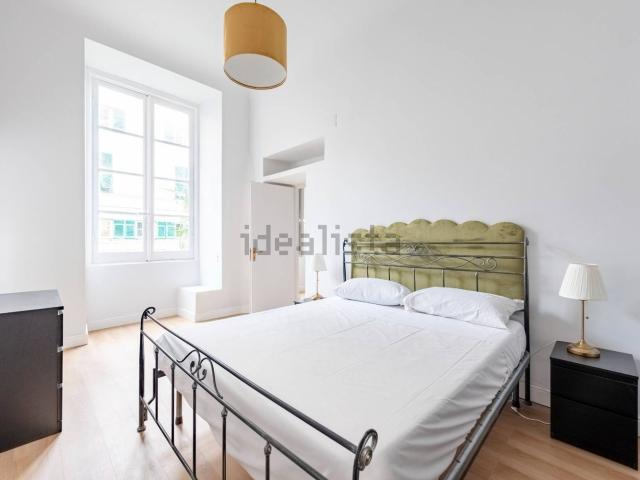 Appartamento in affitto di 45 m² in Via Serra, 4