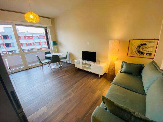 Appartamento in affitto di 45 m² in Via Simone Martini