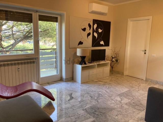 Appartamento in affitto di 45 m² in Via Simone Martini, 125