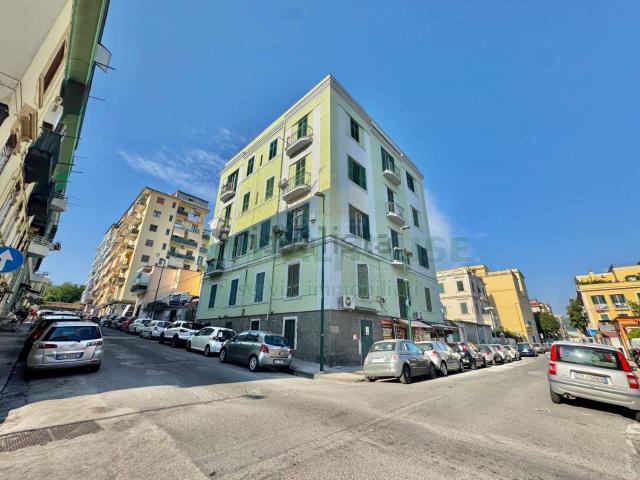 Appartamento in affitto di 45 m² in Via Silio Italico, 52