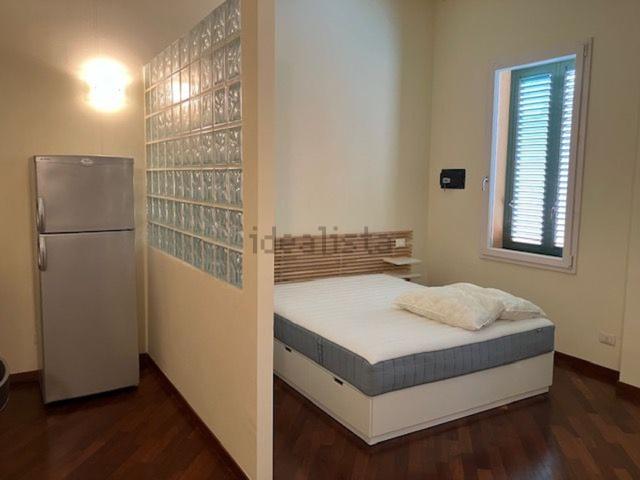 Appartamento in affitto di 45 m² in Via Solferino, 18