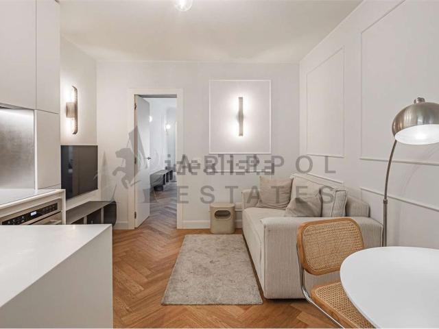 Appartamento in affitto di 45 m² in Via Solferino, 56