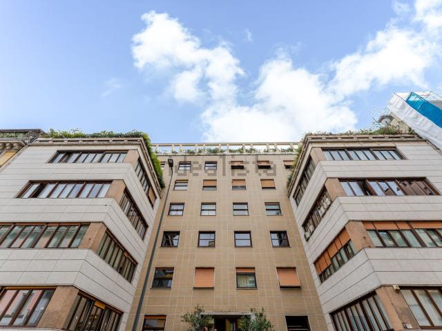 Appartamento in affitto di 45 m² in Via Soperga, 36