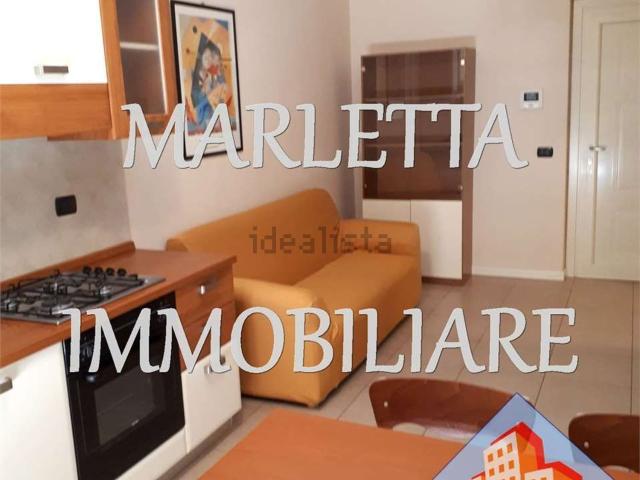 Appartamento in affitto di 45 m² in Via Stazione, 94