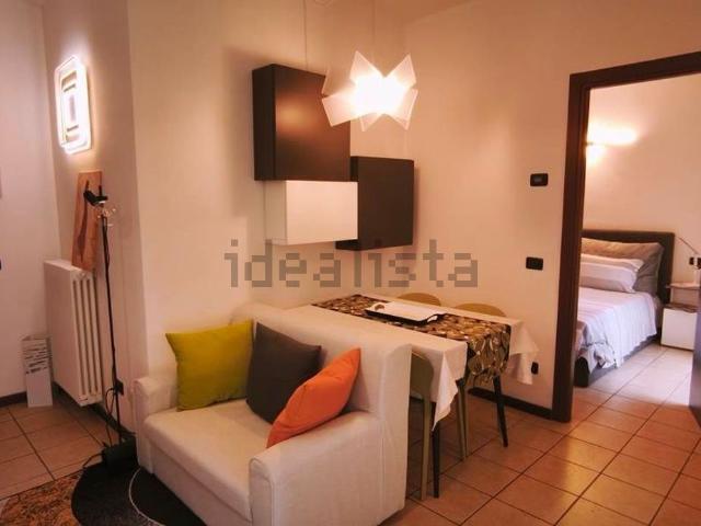 Appartamento in affitto di 45 m² in Via Stanislao Solari
