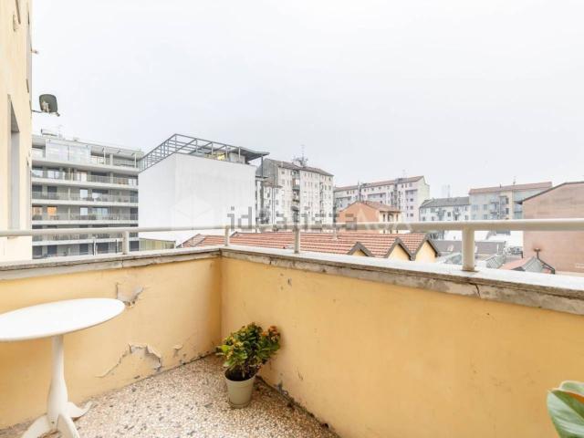 Appartamento in affitto di 45 m² in Via Stilicone, 21